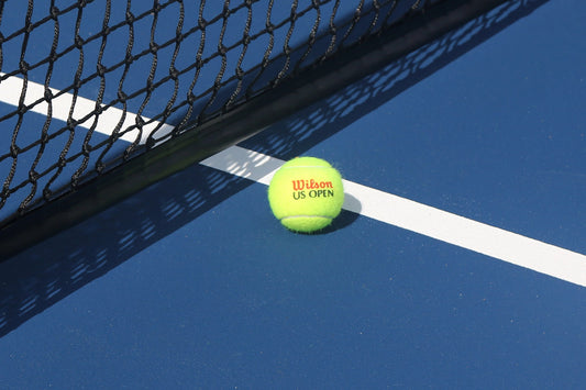 The U.S. Open is Shaking Up Mixed Doubles