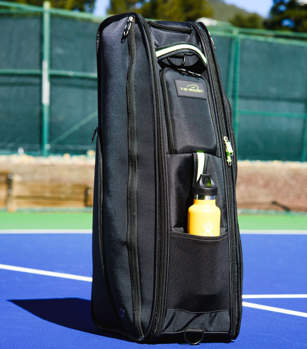 The Ultimate Guide to Choosing the Perfect Tennis Bag