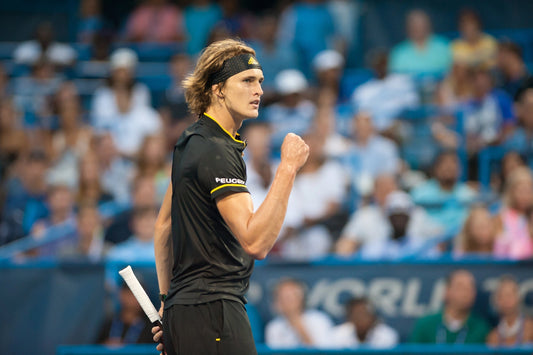 The Psychology of Prestige: Why Premium Tennis Gear Makes You Play Like a Pro