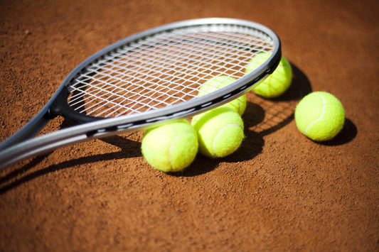 Tennis Gear Guide - Tennis Racquet Bags and More
