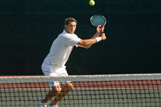 The Future of Tennis – Adapting Your Gear To New Dynamic Playing Styles