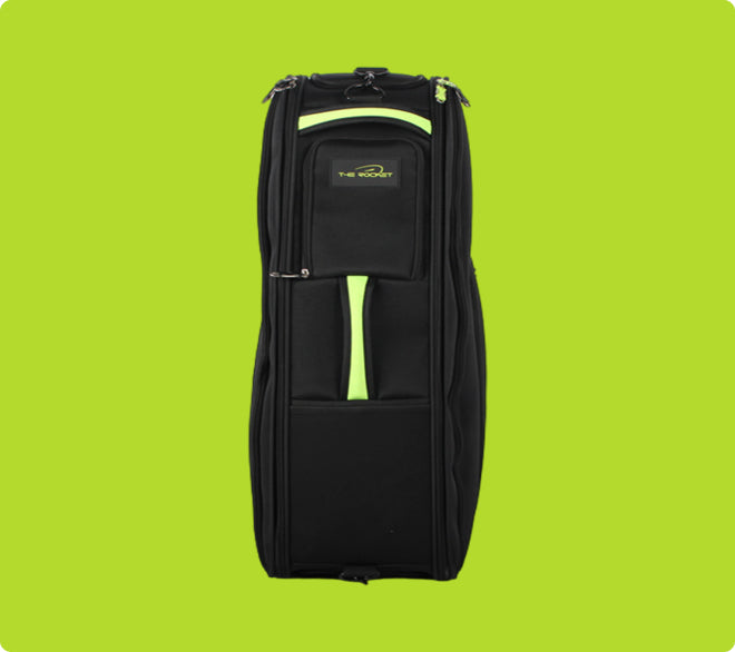 Understated Luxury – The Tennis Bag You Need