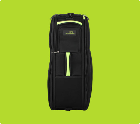 Understated Luxury – The Tennis Bag You Need
