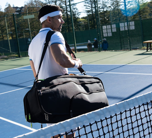 Serve Up Excitement in Every Tennis Match: Boosting Tennis Viewership
