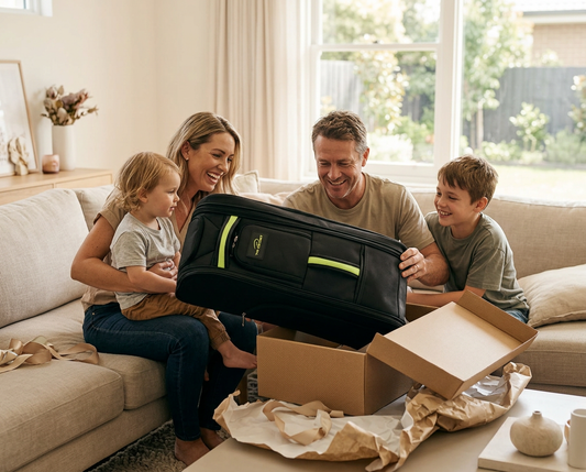 Tennis Bags for Men: A Father's Day Guide