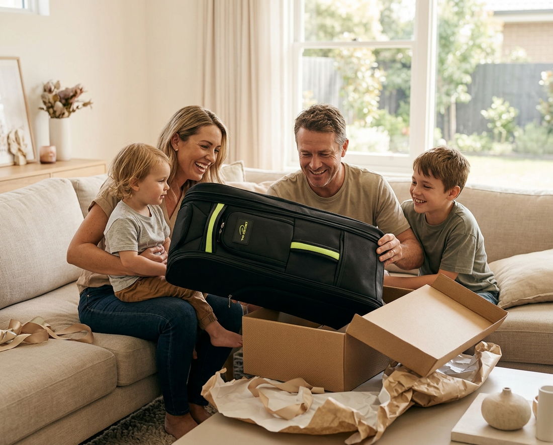 Tennis Bags for Men: A Father's Day Guide to the Gift He Won't Replace