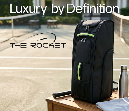 Luxury Tennis Bags Worth the Investment